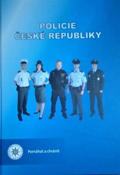 policie ceske republiky kontakt
